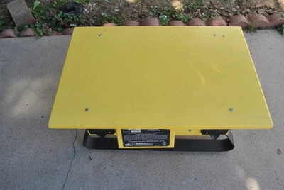 CEP 6506-g portable 50a temporary spider box power distribution center tested - Image 1 of 4