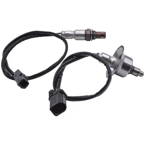 2PCS Up&Downstream Oxygen Sensor For Hyundai Santa Fe Sport 2017-2018 2.0L 2.4L - Picture 1 of 7