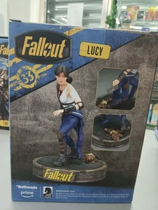 FALLOUT MAXIMUS STATUA DARK HORSE DELUXE BETHESDA 25 Cm - NEW NUOVA - FIGURE - Foto 1 di 2