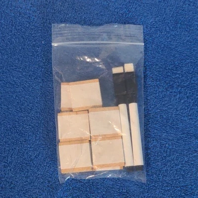 Manipuladores matemáticos de ortografía Think Tiles Foto 1 de 4