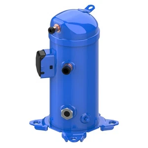 Danfoss MLZ045T2LQ9A 6 HP MBP Refrigeration Scroll Compressor 208-230/3/60 (V/Ph - Picture 1 of 2