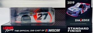 Camión Ford Dia Edge F150 2019 #27 Chase Briscoe 1:24 edición limitada nuevo - Imagen 1 de 5