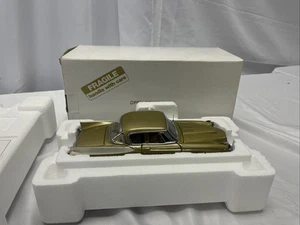 THE FRANKLIN MINT 1957 STUDEBAKER DIE CAST CAR - Picture 1 of 6