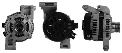 Generatore alternatore per FORD C-MAX FOCUS II torneo posteriore a gradini cabriolet - Immagine 1 di 2