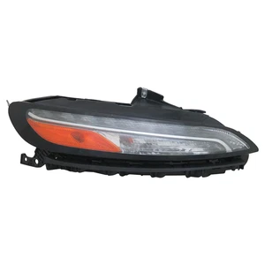 Parking/Corner Turn Signal Light for 14-18 Jeep Cherokee Right Passenger Side - Picture 1 of 6