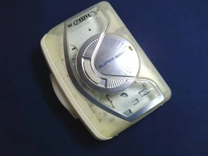 Aiwa Hs-Ps002 Portable Cassette Player Working Product - Picture 1 of 7