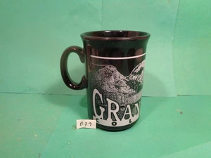 Grand Lake Colorado Souvenir Kaffeebecher, MSSI (gebraucht/EUC) - Bild 1 von 15