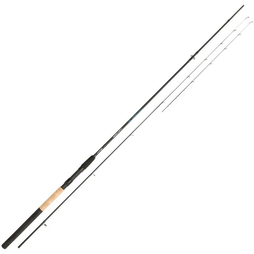 Vara alimentadora leve Shakespeare Superteam 10' 40g - Imagem 1 de 1