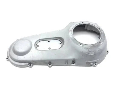Cubierta de embrague exterior del motor 2002 Harley-Davidson Softail Standard EFI FXSTI 3245 X Foto 1 de 4