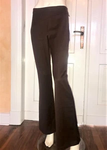 Munthe plus simonsen Hose Stretch Wolle, braun Gr. S, D 36/38 top Zustand! - Bild 1 von 12