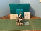 WDCC Disney Limited Edition “Goofy’s Debut” 574/5000 Dippy Dog w Box & COA