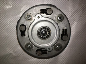 Honda CT90 Trail 90 K0 Clutch Assembly, OEM, - Picture 1 of 4