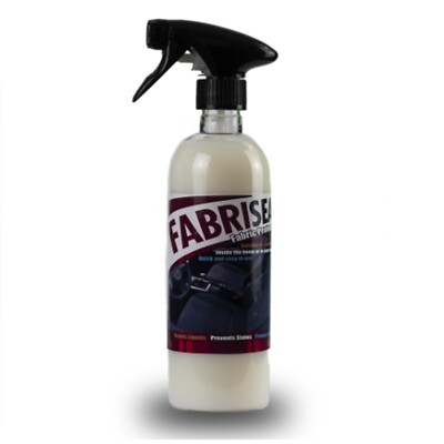 500ml - Car  Fabriseal Upholstery and Convert...