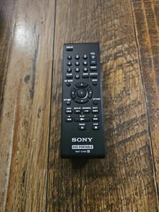 Sony RMT-D195 Remote Control for DVP-FX750, DVP-FX950, DVP-FX96, DVP-FX970 OEM - Picture 1 of 1