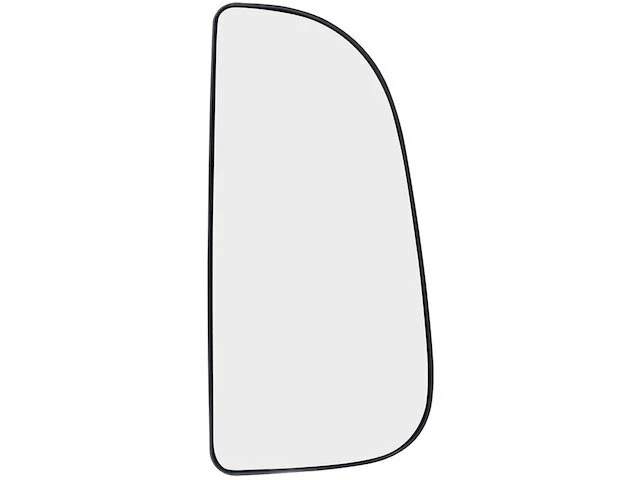 Espejo retrovisor exterior derecho Brock 71MG75S vidrio para Dodge Ram 1500 2009-2010 Foto 1 de 1