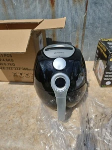 Blusmart Air Fryer HF-898LCD - Picture 1 of 7