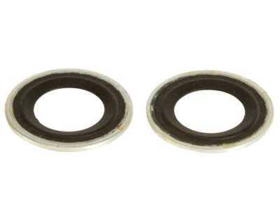 Junta tórica de aire acondicionado Delco 38527YSBN 1992 1993 2001 para GMC Sonoma 1991-1994, 2000-2004 Foto 1 de 2