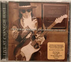 Live at Carnegie Hall by Stevie Ray Vaughan/Stevie Ray Vaughan & Double Trouble