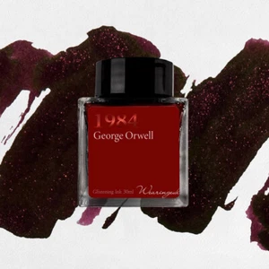 Wearingeul World Literature Ink Collection in 1984 by George Orwell - 30mL NEW - Picture 1 of 2