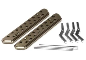CNC Machined Side Step Running Board (2) for Axial SCX-10, Dingo & Honcho - Picture 1 of 1
