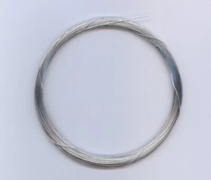 Karuna String Coil German Steel No. 1, SWG-33 (.010 inch / 0.254mm) Instruments - Picture 1 of 4