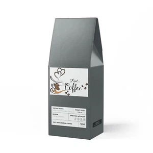 Rock Creek Coffee Blend (Medium Roast) Specialty Grade Craft, First Coffee - Picture 1 of 7