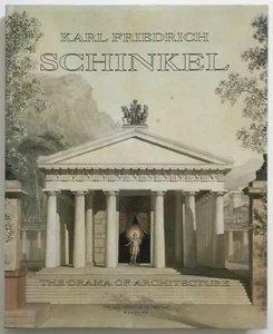 KARL FRIEDRICH SCHINKEL 1781-1841: Das Drama der Architektur - Bild 1 von 1