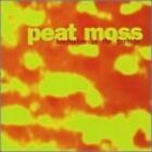 Peat Moss | Single-CD | Keepsakes in the garbage (e.p., 5 tracks, 1995)