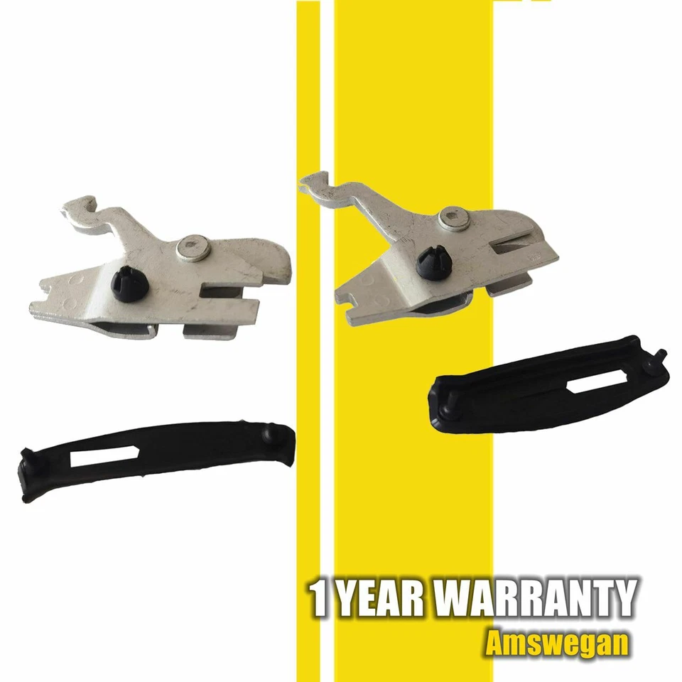 Kit de palanca de freno de estacionamiento para Chevrolet Silverado 2500 Suburban 2011-2020 926-297 Foto 1 de 4