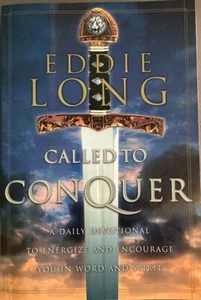 Called to Conquer, Eddie Long (Paperback Book) - Picture 1 of 2