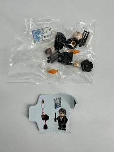 LEGO Harry Potter Advent Calendar Set 75981 Subset Day 1 - Harry Potter - 2020 - Picture 1 of 1