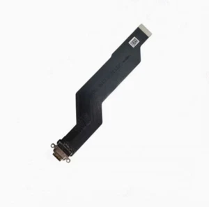 OnePlus 7T Typ-C Złącze dokujące Port ładowania Kabel elastyczny (HD1900) - Zdjęcie 1 z 1