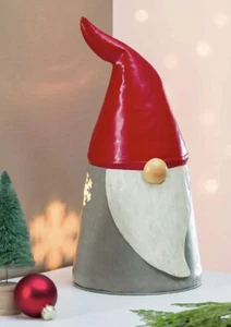 *NEU* Scentsy 2021 WEIHNACHTSWICHTEL 🎄 Full Size Weihnachtswärmer AUSVERKAUFT - Bild 1 von 4