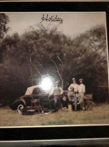 America / Holiday 1974 Vinyl LP VG+ Record Album - Picture 1 of 14