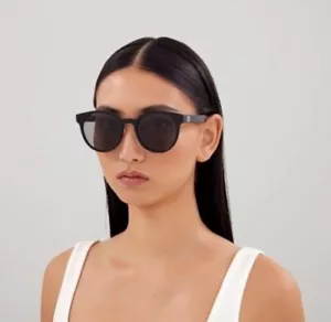 RARE Auth. New Gucci Incu Merlot Frame Sunglasses RRP$595 - Picture 1 of 15