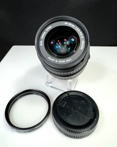 Sigma Aspherical 28-80mm f/3.5-5.6 II Wide Zoom Lens Minolta AF or Sony A Mount - Picture 1 of 16