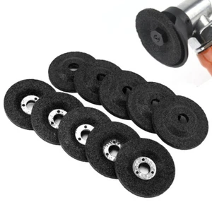 Amoladoras angulares de aire pulido madera piedra metal 2 pulgadas mini rueda de disco de pulido - Imagen 1 de 13