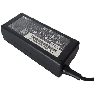 Acer Swift SF514-55TA AC Power Adapter Charger Supply 65W 19V 3.42A KP.06503.015 - Picture 1 of 7