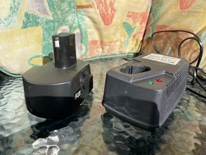 CMI HL-B 180Q1 Akku - Bild 1 von 10