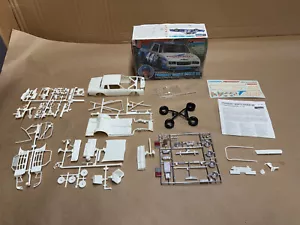 Monogramma Piemonte Montecarlo Terry Labonte scatola aperta modello Gran Nazionale 1/24 - Foto 1 di 12
