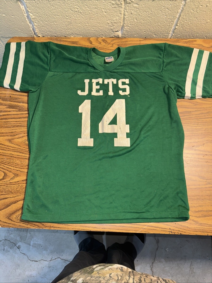 NFL ニューヨークジェッツ　ダリルリービス　ジャージ NFL ニューヨークジェッツ ダリルリービス ジャージ NFL