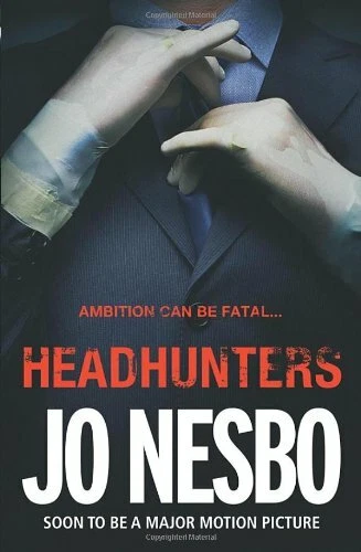 Headhunters. Jo Nesbo By Jo Nesb - Image 1 of 1