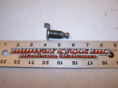 KAWASAKI ZX1000 BRAKE SHAFT SPINDLE 43004-1112 ZX 1000 NINJA 1986 86 1987 87 lm - Image 1 of 4