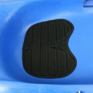 Quality Kayak Canoe Boat SEAT PAD Padded Comfort Fishing Trek S-PAD Ocean River - Picture 1 of 5