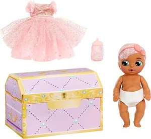 Baby Born Surprise Small Dolls Series 8 - Unwrap Surprise Collectible Baby Doll - Picture 1 of 7