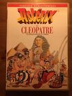 Asterix Et Cleopatre - RARE French Import DVD - Goscinny Et Uderzo - Cleopatra
