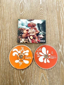 Oasis Dig Out Your Soul CD 2008 2 Discs Reprise Records - Picture 1 of 8