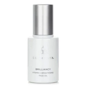 CosMedix Brilliancy Vitamin C Brightening Face Oil 30ml / 1oz #dkau - Picture 1 of 1
