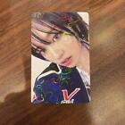 IVE I?VE MINE Tower Records JAPAN Lucky Draw Official Hologram Photo Card PC