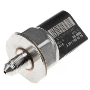 Sensor de presión de carril de combustible para Mercedes-Benz Clase C W204 Clase E W212 2009-2015 - Imagen 1 de 5